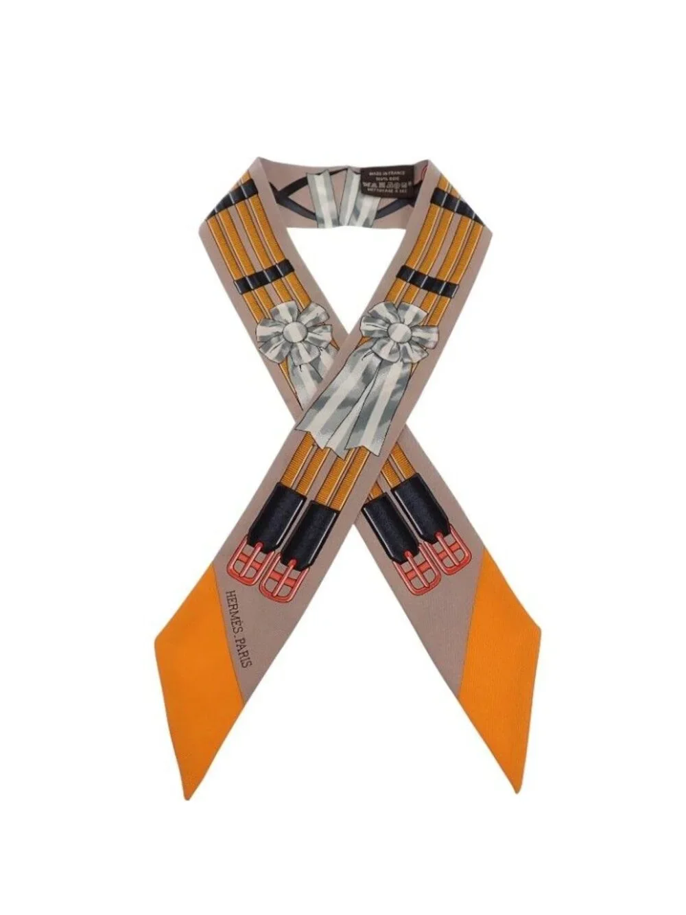 Hermes brand ab